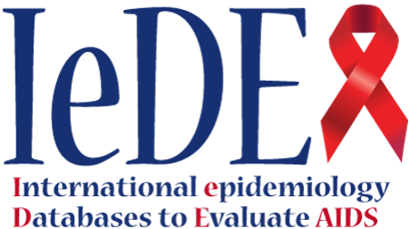 IeDEA